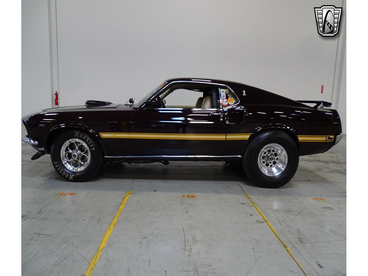 1969 Ford Mustang for sale in O'Fallon, IL – photo 22
