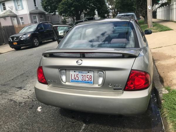 2006 Nissan Sentra for sale in South Ozone Park, NY – photo 3