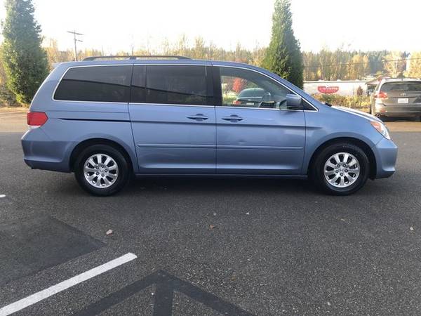 2008 Honda Odyssey-60069 Miles! - cars & trucks - by dealer -... for sale in Woodinville, WA – photo 9