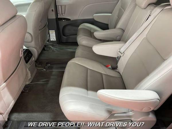 2018 Toyota Sienna XLE Premium 8-Passenger XLE Premium 8-Passenger for sale in TEMPLE HILLS, MD – photo 22