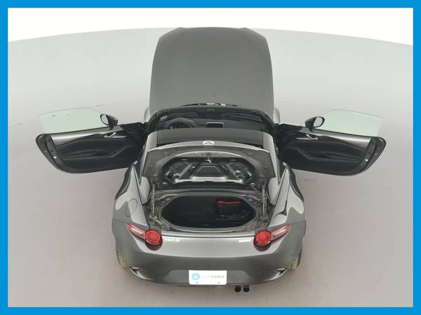 2017 MAZDA MX5 Miata RF Grand Touring Convertible 2D Convertible for sale in Other, OR – photo 18