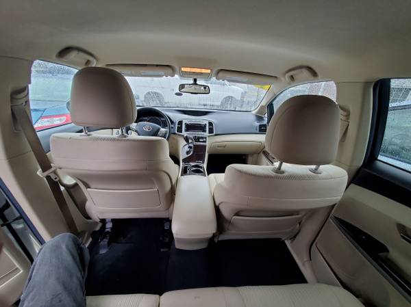 2011 toyota venza - cars & trucks - by dealer - vehicle automotive... for sale in Pawtucket, RI – photo 8