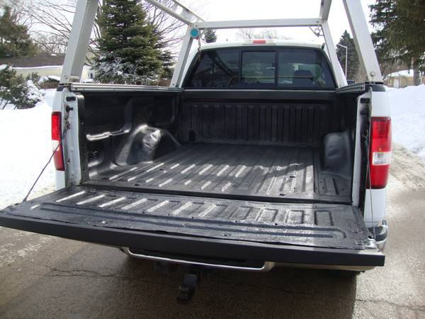2007 Ford F150 FX4 Super Cab (1 Owner/31, 000 miles) for sale in Other, IA – photo 4