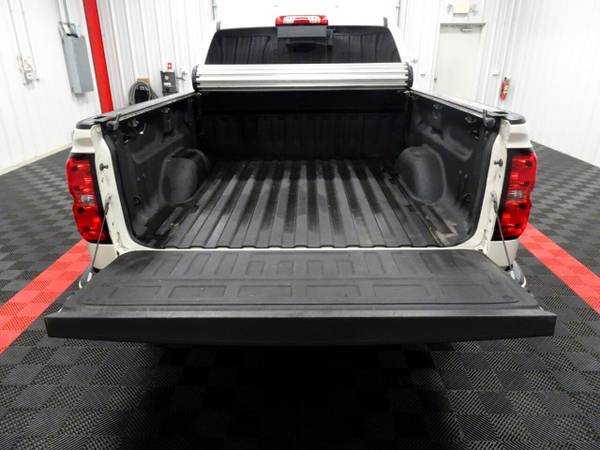 2014 Chevy Chevrolet Silverado 1500 4WD Crew Cab 143 5 High - cars for sale in Branson West, MO – photo 4