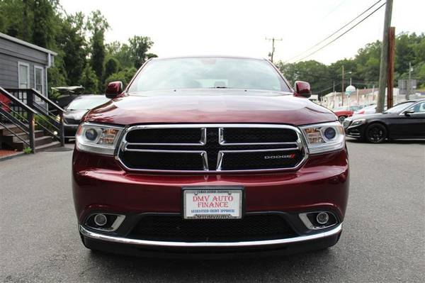 2016 DODGE DURANGO SXT APPROVED!!! APPROVED!!! APPROVED!!! - cars &... for sale in Stafford, District Of Columbia – photo 2