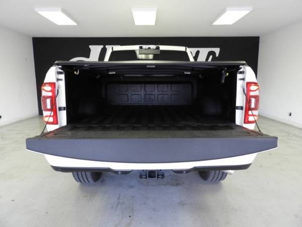 2019 Ram 2500 Limited 4x4 Crew Cab 6'4 Box for sale in Sherman, TX – photo 14