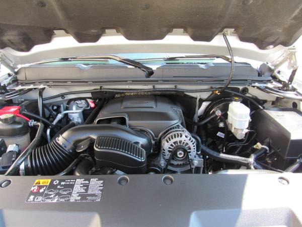** 2013 CHEVROLET SILVERADO 1500 * 4.8 V8 * EXT CAB * 99K MILES ** for sale in Fort Oglethorpe, AL – photo 7