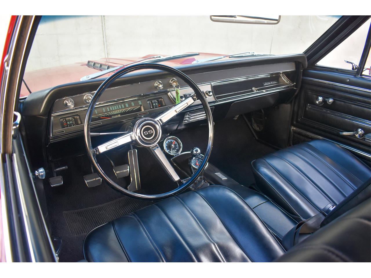 1966 Chevrolet Chevelle for sale in Costa Mesa, CA – photo 13