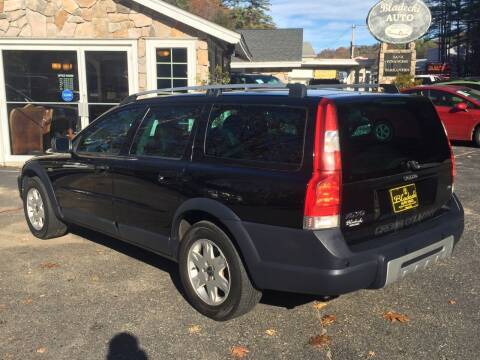 $3,999 2006 Volvo XC70 AWD Wagon *150k Miles, CLEAN, Leather, ROOF*... for sale in Belmont, VT – photo 7