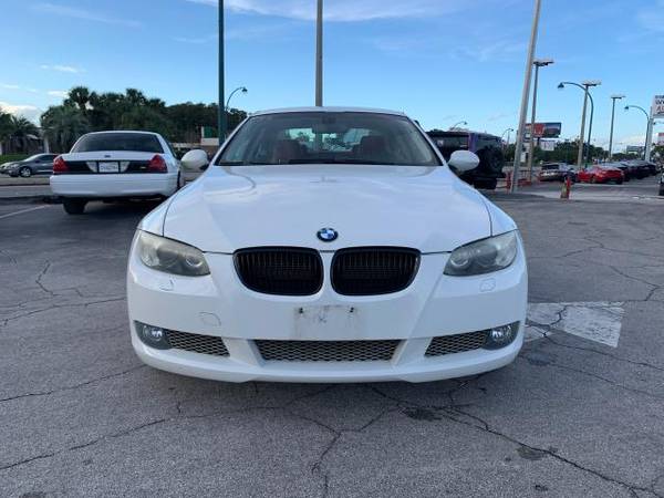 2009 BMW 3-Series 335xi Coupe - cars & trucks - by dealer - vehicle... for sale in Orlando, FL – photo 9