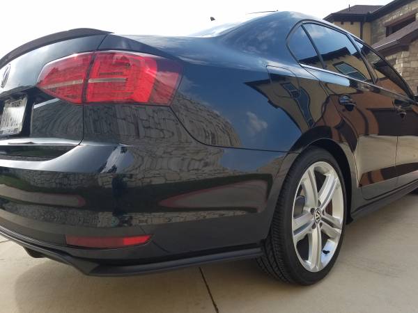 2016 Volkswagen GLI - cars & trucks - by owner - vehicle automotive... for sale in Dripping Springs, TX – photo 8