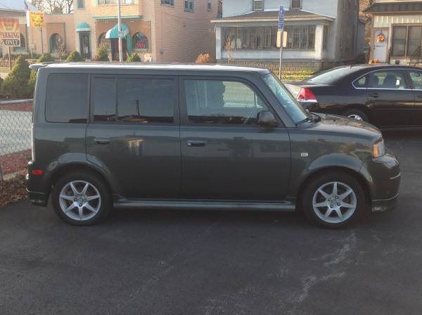 2005 SCION XB LOW MILES- - cars & trucks - by dealer - vehicle... for sale in Waukesha, WI – photo 15