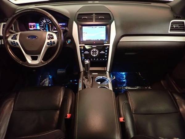*2013* *Ford* *Explorer* *4WD 4dr Sport* - cars & trucks - by dealer... for sale in Madison, IA – photo 20