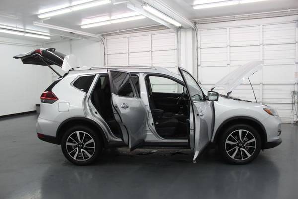 2019 Nissan Rogue SL for sale in PUYALLUP, WA – photo 11