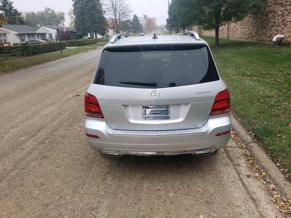 2013 MERCEDES BENZ GLK 250 - cars & trucks - by dealer - vehicle... for sale in Blue Island, IL – photo 7