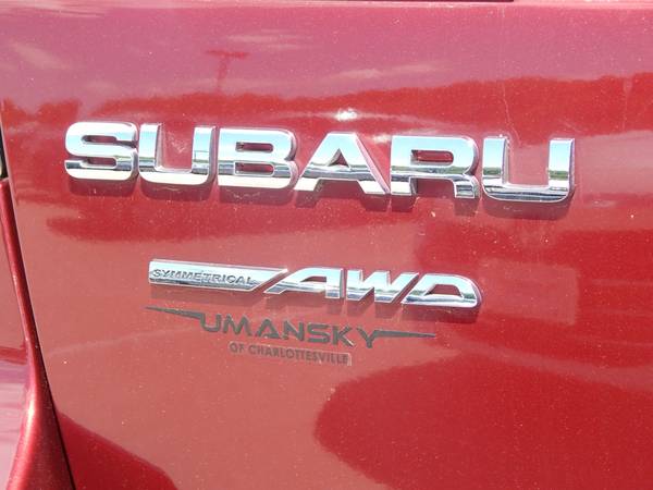 2011 Subaru OutbackCa 2 5i Limited Umansky Precision Pricing for sale in Charlotesville, VA – photo 6