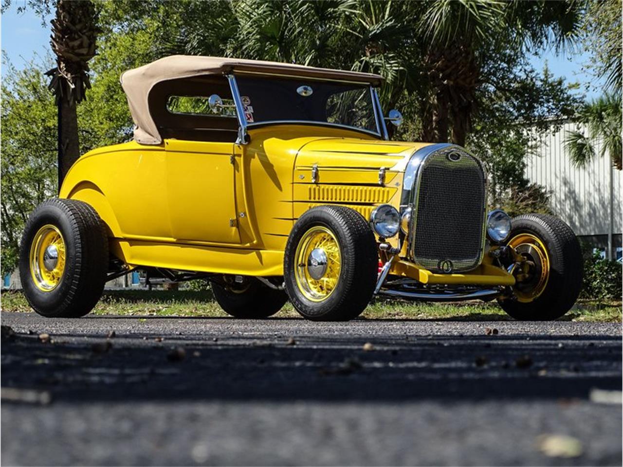 1929 Ford Model A for sale in Palmetto, FL – photo 38