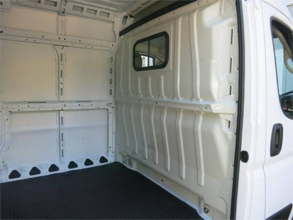 2019 Ram ProMaster Cargo Van PROMASTER 2500 HIGH ROOF CARGO for sale in Fairview, NC – photo 13