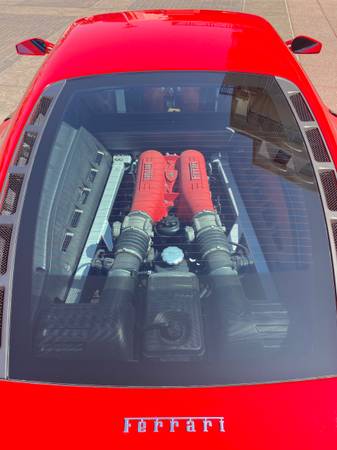 2005 Ferrari F430 430 - cars & trucks - by owner - vehicle... for sale in Scottsdale, AZ – photo 5