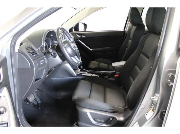 2015 Mazda CX-5 Touring - GOOD/BAD/NO CREDIT OK! - cars & trucks -... for sale in Escondido, CA – photo 23