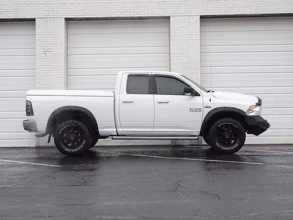 2013 Ram 1500 SLT !!Bad Credit, No Credit? NO PROBLEM!! - cars &... for sale in WAUKEGAN, WI – photo 4