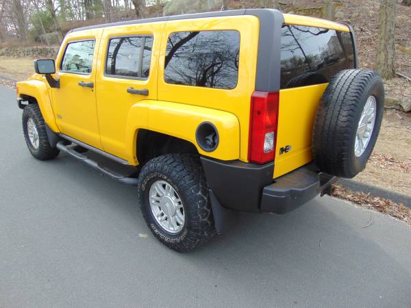 2006 Hummer H3 for sale in Waterbury, CT – photo 7