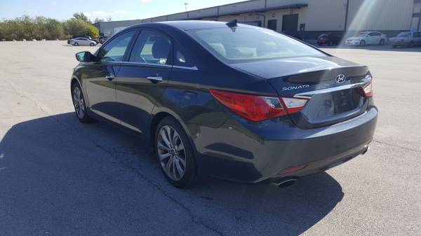 2011 Hyundai Sonata 2.0t -Brand New Engine- for sale in Louisville, KY – photo 3