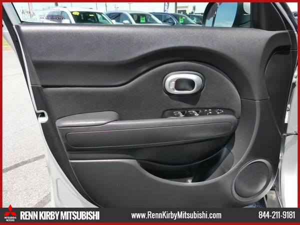 2019 Kia Soul + Auto - - cars & trucks - by dealer - vehicle... for sale in Frederick, District Of Columbia – photo 13