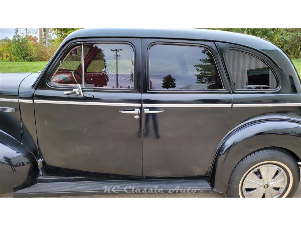 1939 Buick Special for sale in Lenexa, KS – photo 30