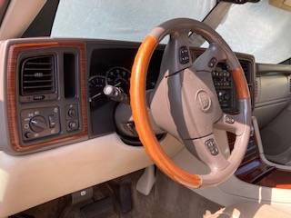 Cadillac Escalade Ext - cars & trucks - by owner - vehicle... for sale in El Cajon, CA – photo 10
