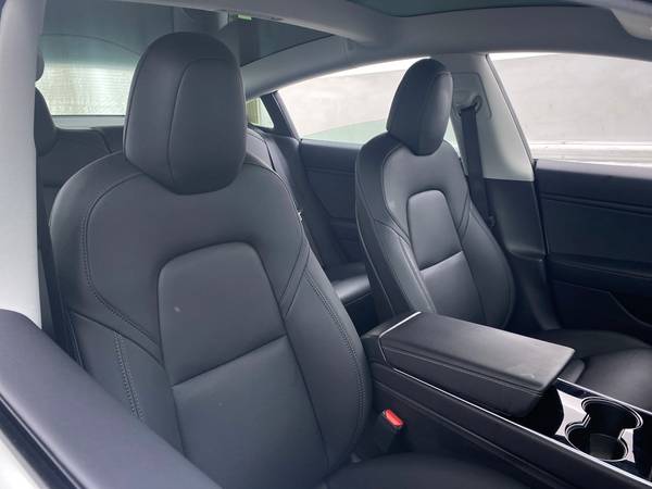 2019 Tesla Model 3 Standard Range Sedan 4D sedan White - FINANCE -... for sale in Baltimore, MD – photo 21