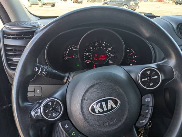 2018 Kia Soul excellent condition for sale in Taos Ski Valley, NM – photo 6