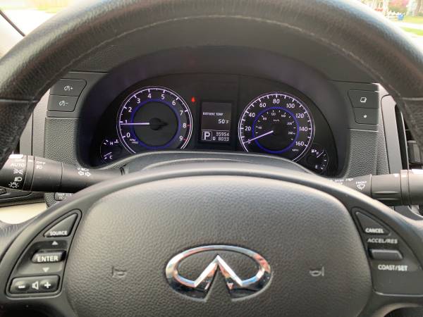Low Mileage 2015 Infinti Q40 for sale in Springfield, MO – photo 9