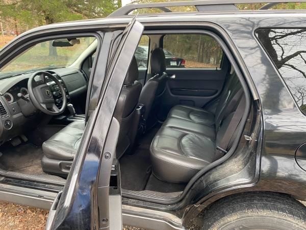 2008 Mazda Tribute - cars & trucks - by owner - vehicle automotive... for sale in Conway, AR – photo 6
