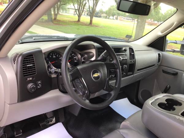 2012 CHEVY SILVERADO 2500HD SERVICE BED - - by dealer for sale in Other, MS – photo 6
