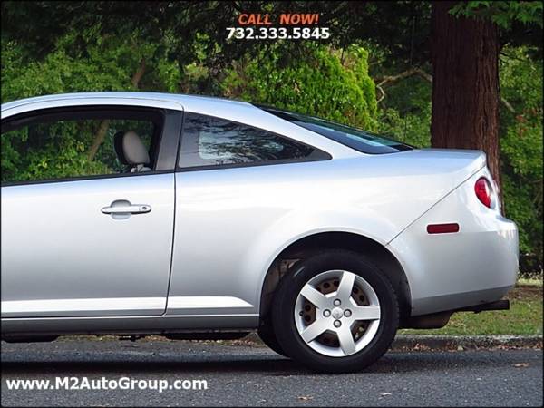 2007 Chevrolet Cobalt LS 2dr Coupe - - by dealer for sale in East Brunswick, NY – photo 18