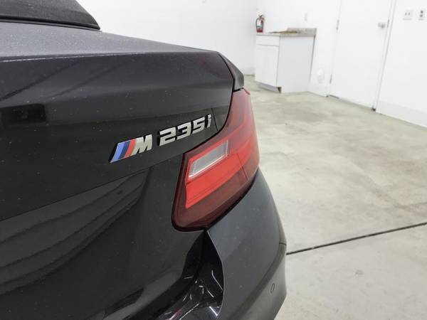 2015 BMW 2 series M235i - cars & trucks - by dealer - vehicle... for sale in Kellogg, MT – photo 12