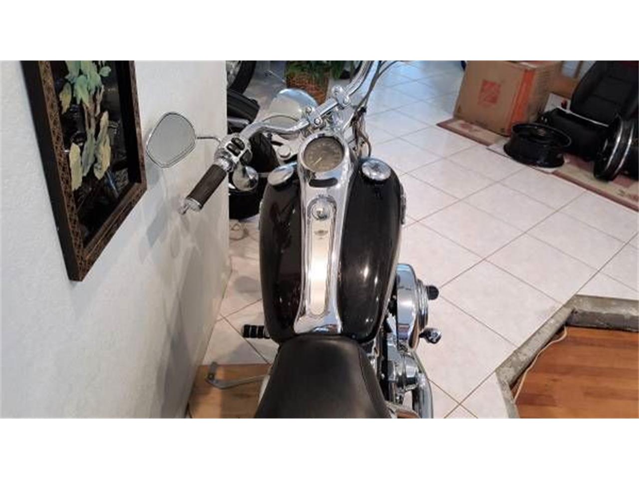 2003 Harley-Davidson Motorcycle for sale in Cadillac, MI – photo 3