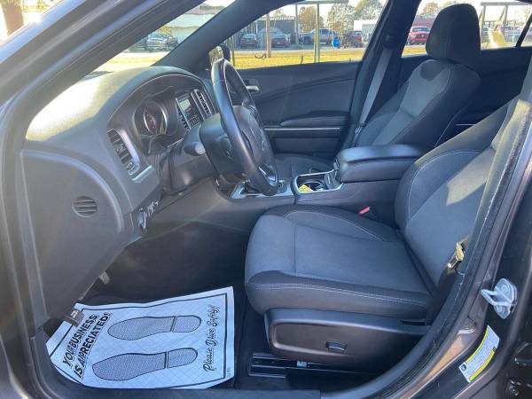 2018 Dodge Charger SXT 4dr Sedan - cars & trucks - by dealer -... for sale in Des Arc, TN – photo 15