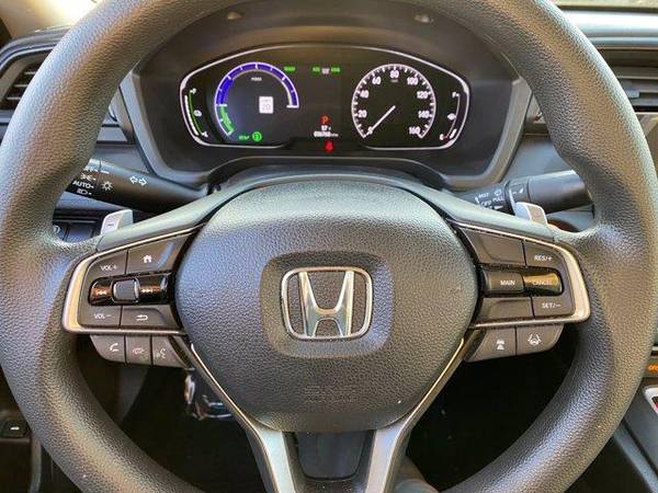 2019 Honda Insight EX - LOWEST PRICES UPFRONT! - cars & trucks - by... for sale in Columbus, OH – photo 14