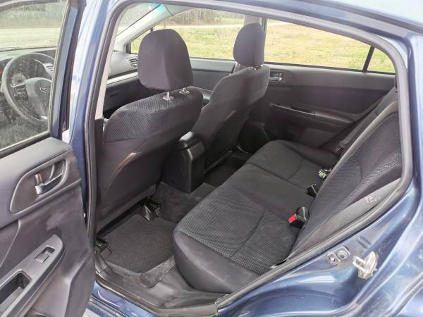 2012 Subaru Impreza 2 0 premium - - by dealer for sale in Drayton, NC – photo 12