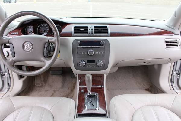 2010 Buick Lucerne CXL! ONLY 83K MILES! - - by dealer for sale in Colombia Heights, MN – photo 13