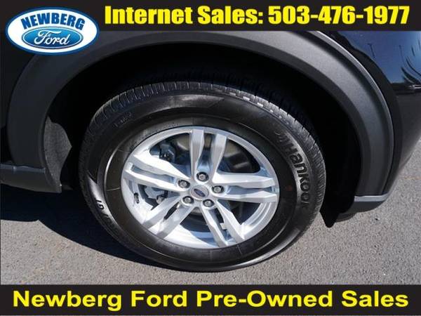 2020 Ford Explorer XLT - - by dealer - vehicle for sale in Newberg, OR – photo 19