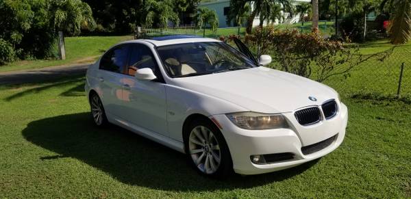2011 BMW 328i Base - cars & trucks - by owner for sale in Other, Other