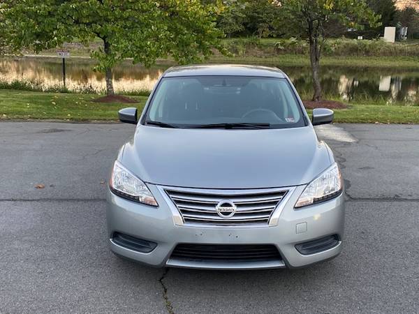 2013 NISSAN SENTRA S Only 78K Automatic!! - cars & trucks - by... for sale in Sterling, District Of Columbia – photo 5