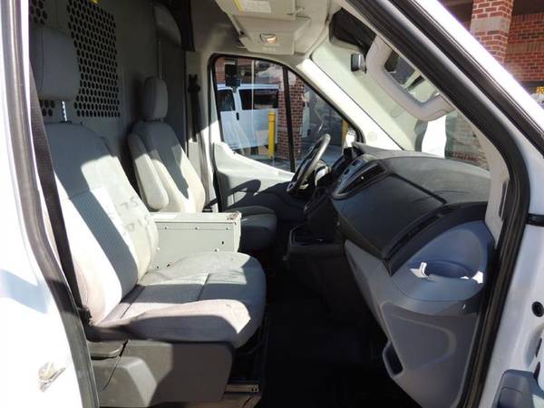 2015 Ford Transit T-150 Mid Roof Cargo Work Van! WORK READY! ONE... for sale in White House, AL – photo 16