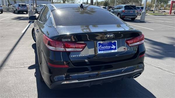 2020 Kia Optima LX On Sale - - by dealer for sale in Mesa, AZ – photo 4