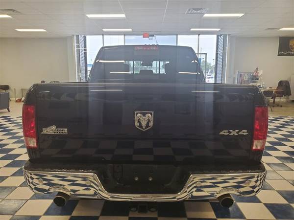 2018 RAM 1500 Big Horn Crew Cab 5.7L Hemi No Money Down! Just Pay... for sale in Manassas, WV – photo 6