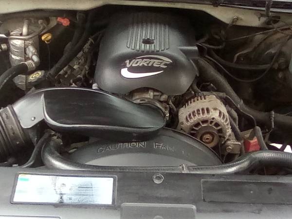 2002 Chevy Silverado 4 4 for sale in Wyandotte, MI – photo 8