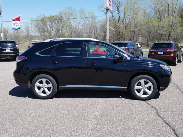2012 Lexus RX 350 Base - - by dealer - vehicle for sale in Inver Grove Heights, MN – photo 2